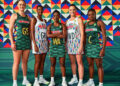 The 411 of the 2023 Netball World Cup