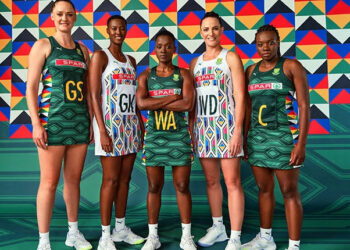 The 411 of the 2023 Netball World Cup