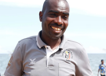 Uganda departs for Beach Woodball World Cup in Malaysia