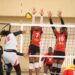 Malkia Strikers stroll to third victory in Yaounde