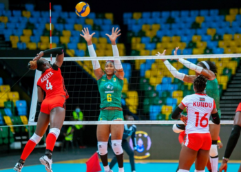 Kenya eye Cameroon in the finals of 2023 WANC