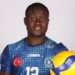 Daudi Okello Returns to Turkish Volleyball