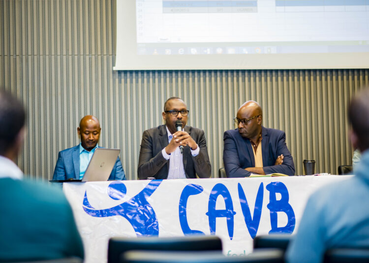 CAVB Zone V Clubs set to  light up BK Arena in Kigali