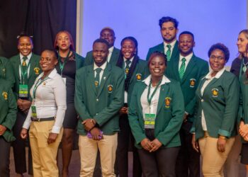 Zimbabwe Women’s Rugby hosts first-ever breakfast meeting ahead of Africa Women’s Cup