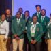 Zimbabwe Women’s Rugby hosts first-ever breakfast meeting ahead of Africa Women’s Cup