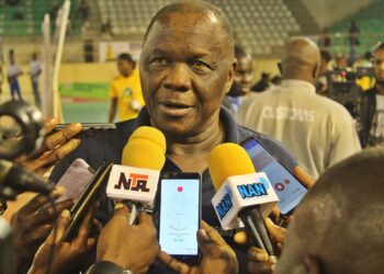 Customs and Nigeria Volleyball Federation ready to host Africa in Abuja