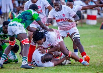 Thrilling Start to Nedbank Challenge Cup IV at Harare Sports Club