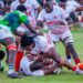 Thrilling Start to Nedbank Challenge Cup IV at Harare Sports Club