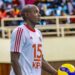 KPA Volleyball Team Intensify training ahead of African Club Championship
