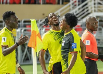 2026 World Cup African qualifiers: Group-by-group breakdown after Matchday 6