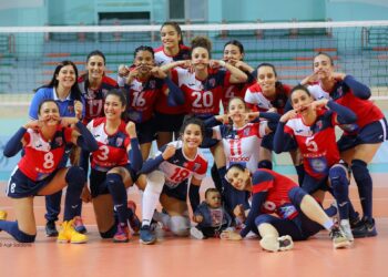 Club Féminine de Carthage set sight on 3rd African Crown in Nigeria