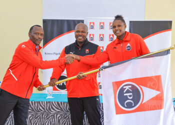 Kenya Pipeline Ready for African Glory in Abuja