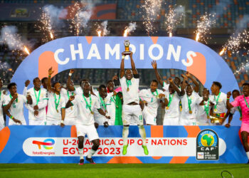 CAF awards the TotalEnergies CAF U20 Africa Cup of Nations 2025 hosting rights to Egypt