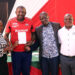 Kenya’s Kwale County certifies 40 Volleyball Coaches and Referees
