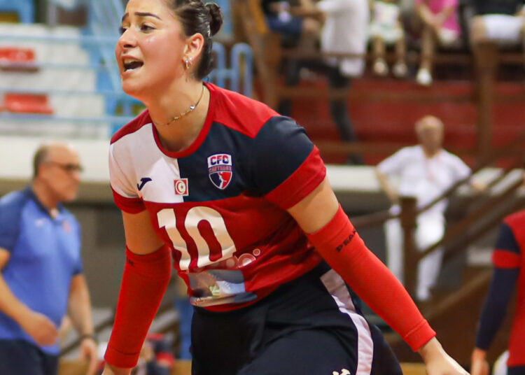 WACC: Carthage to confront Al Ahly after dismissing Litto Team