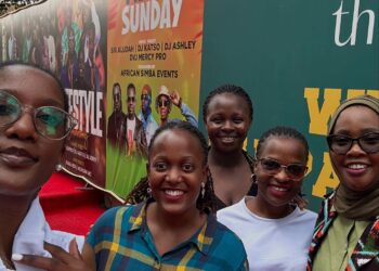 African Women in Sports Initiative to reward Excellence at the Nairobi Summit