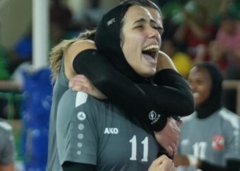 WACC2025: Quarter-final fixtures revealed