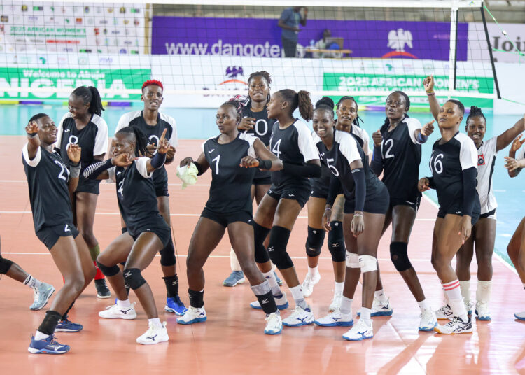 WACC2025: Mixed results for Kenyan teams in Abuja