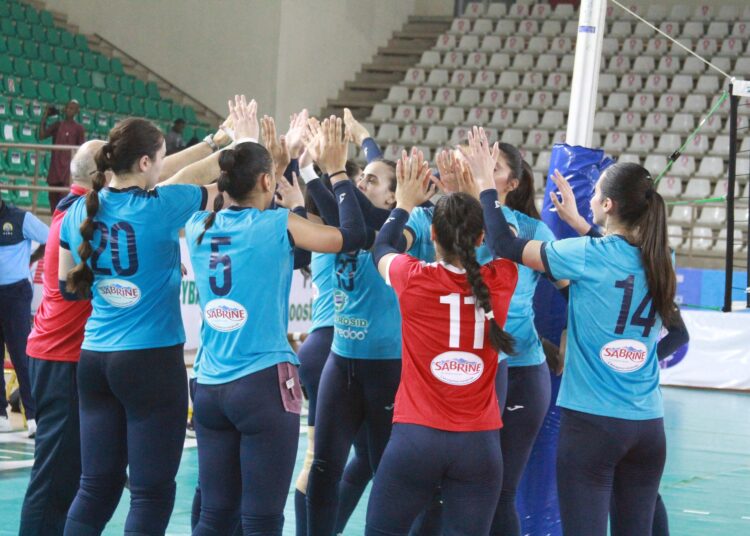 WACC2025: CF Carthage is first team to qualify for Quarterfinals