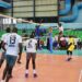 GSU Men’s Volleyball Team set for continental comeback in Libya after a 4-Year hiatus