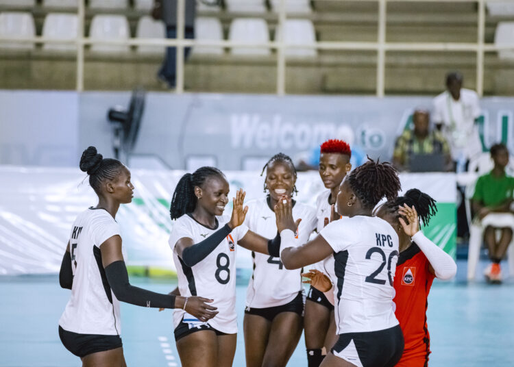 WACC 2025 Round of 16 Schedules