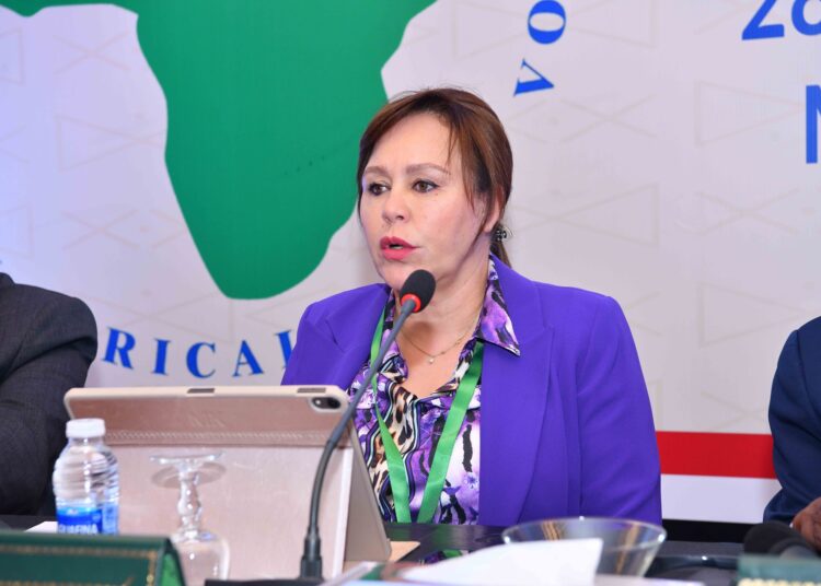 Women’s African Volleyball Club Championship Returns to Nigeria After 29 Years