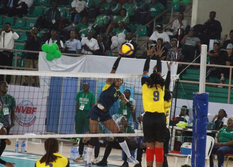 Customs beat Mayo Kane Evolution in front of home fans