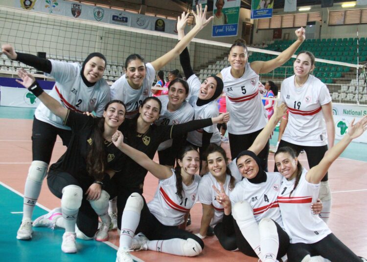 Giants march on to round of 16 at the WACC 2025