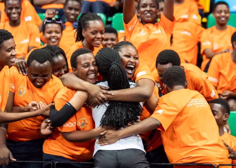 Youth Charter issues global call to action for coordinated efforts in delivering the UN Sustainable Development Goals through sport