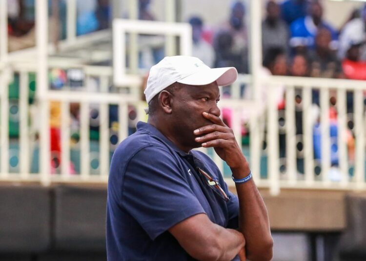 WACC25: KCB dates Zamalek after defeating host Customs