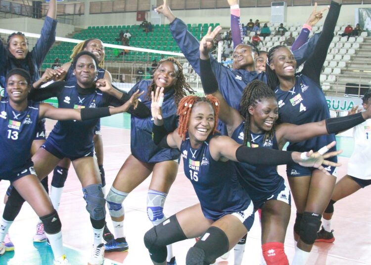 WACC2025: Litto Team too good for Chief Naval Staff