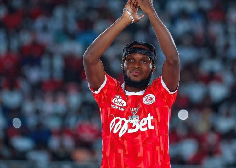 Simba SC TotalEnergies CAF Confederation Cup semi-final line-up