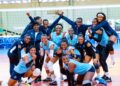 Rwanda National Police announces squad for African Women’s Club Championship