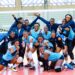 Rwanda National Police announces squad for African Women’s Club Championship