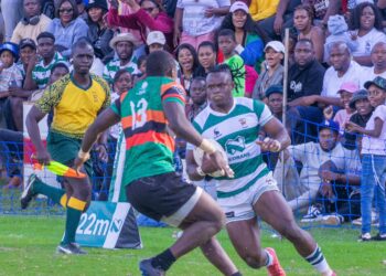 Zimbabwe defeats Zambia in the first leg of Battle of the Zambezi