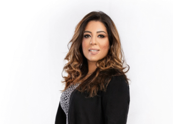 Rania is jury at the 50 most influential African Women in Sports Awards 2025/2026