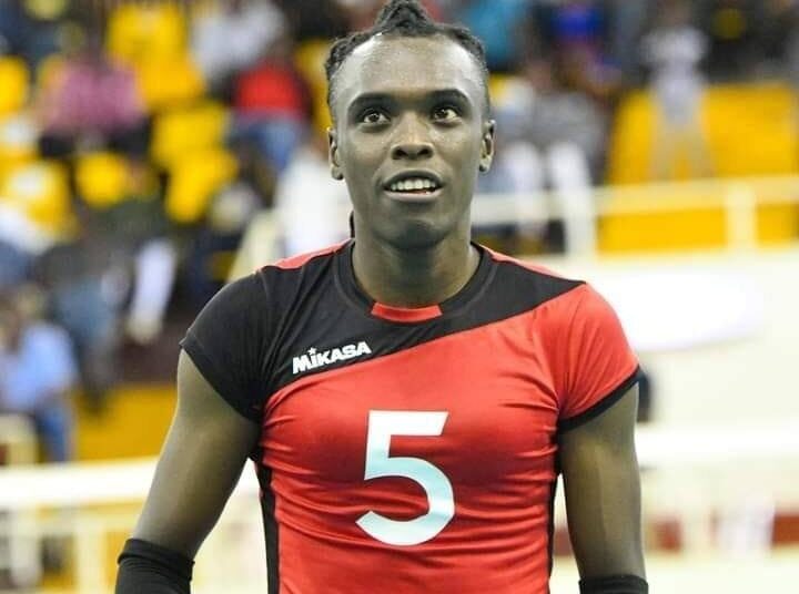 Vital lessons for Adhiambo at the 2025 Korean V league trials