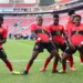 Angola ready to defend COSAFA cup title