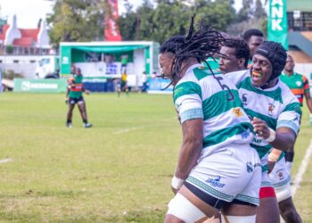 Zimbabwe Sables vs Botswana Vultures Squad announced