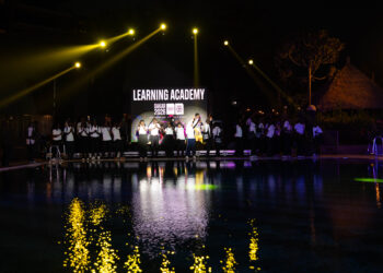 Dakar 2026 Learning Academy officially launched ahead of Youth Olympic Games