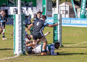 Zimbabwe Sables extend unbeaten run over Botswana