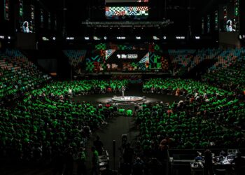 Kigali to host Giants of Africa Festival 2025