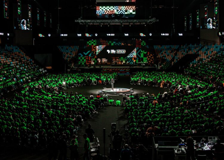 Kigali to host Giants of Africa Festival 2025