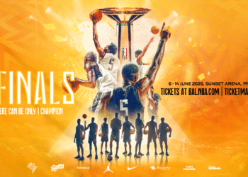 2025 Basketball Africa League Season: By the Numbers