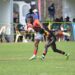 Uganda Stumble as Kenya, Zimbabwe and South Africa Dominate Day One of Rugby Africa Sevens