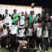Nigeria secure historic double as first African flag football champions