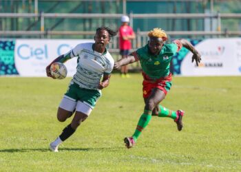 Zimbabwe Cheetahs Eye Continental Glory in Mauritius