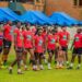 Zambezi Cheetahs arrived at the 2025 Rugby Africa Men’s Sevens Cup in Mauritius
