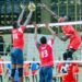 REG, Police clinch 2025 Volleyball GMT trophies