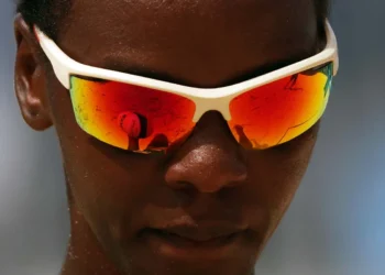 “Invest in beach Volleyball”, Olympian Gaudencia Makokha dares KVF